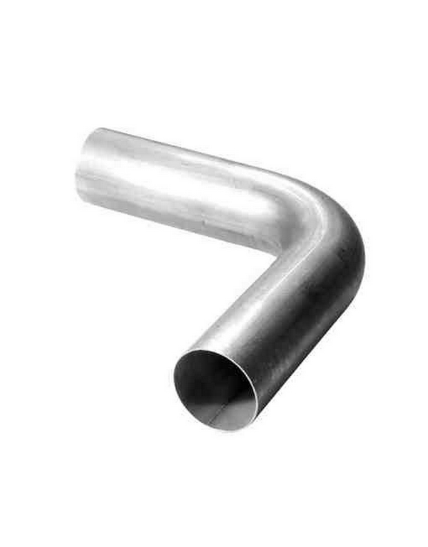 Aluminized Steel 90 Degree Bend